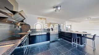  Maison � vendre 5 pi�ces 210 m�