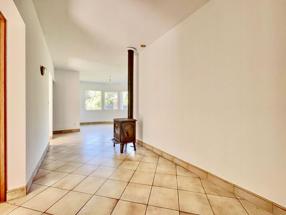 Vente Maison Maison évolutive 3 chambres + double garage Gujan-mestras