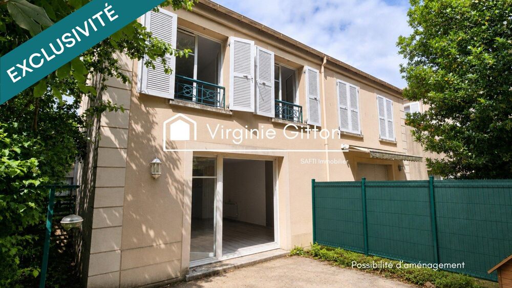 Vente Maison MAISON 3 CHAMBRES Moissy-cramayel