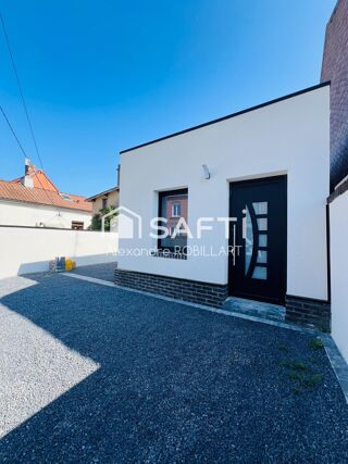  Maison � vendre 6 pi�ces 200 m�