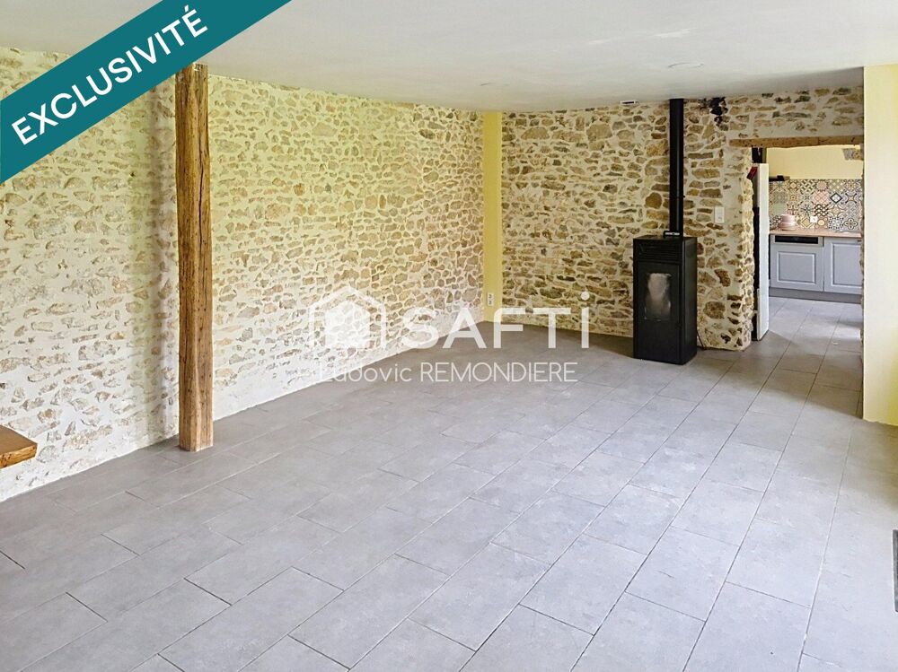 Vente Maison Ne cherchez plus, votre nouvelle adresse est ici ! Angerville