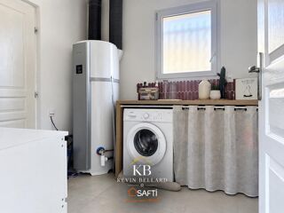  Maison à vendre 5 pièces 103 m²