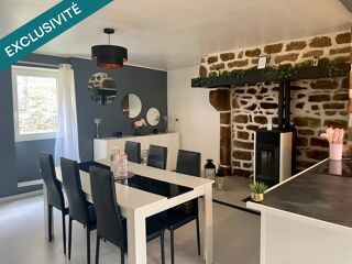  Maison � vendre 5 pi�ces 120 m�