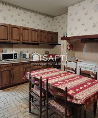  Maison � vendre 7 pi�ces 260 m�