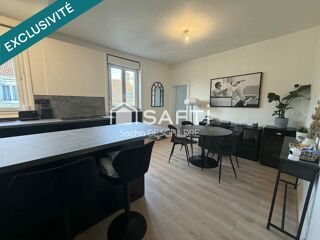  Appartement � vendre 3 pi�ces 70 m�