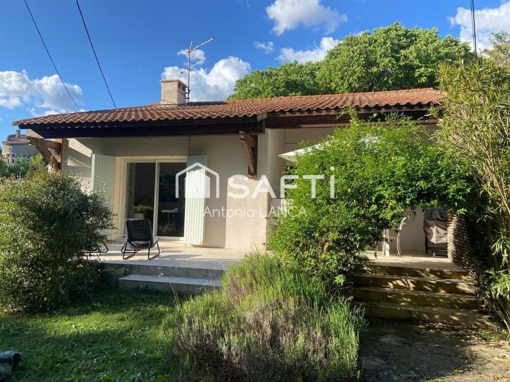  vendre  Maison Ventabren (13122)