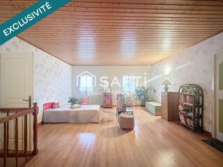  Maison à vendre 14 pièces 441 m²