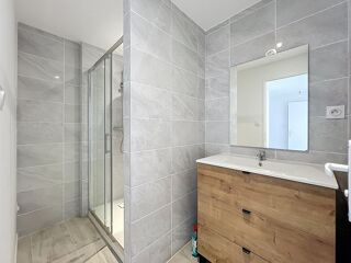  Appartement � vendre 3 pi�ces 63 m�