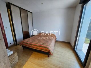  Maison à vendre 6 pièces 128 m²