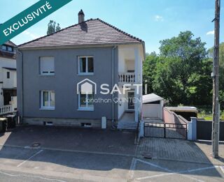  Maison à vendre 8 pièces 175 m²