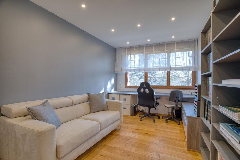 Vente Appartement Un cadre de vie exceptionnel Etiolles