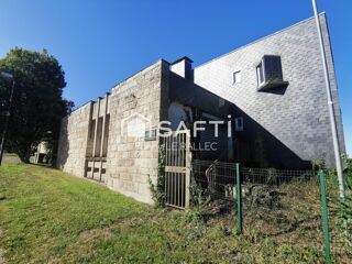  Immeuble à vendre 500 m²