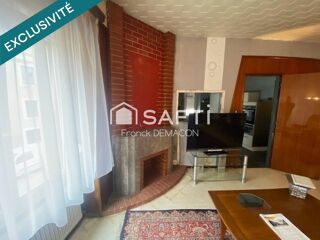  Immeuble  vendre 200 m