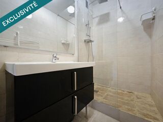  Appartement à vendre 3 pièces 57 m²