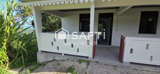  Maison � vendre 3 pi�ces 72 m�