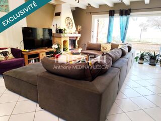  Maison � vendre 7 pi�ces 225 m�