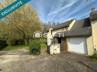  Maison � vendre 5 pi�ces 109 m�