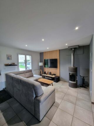  Maison � vendre 9 pi�ces 162 m�