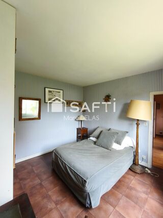  Maison à vendre 5 pièces 110 m²