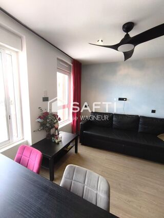  Appartement � vendre 2 pi�ces 26 m�