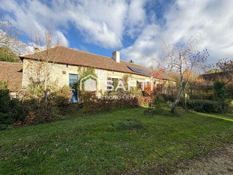   Long�re en pleine nature ! Maison - 5 pi�ce(s) - 159 m�