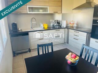  Maison � vendre 5 pi�ces 112 m�