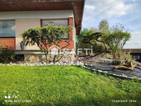   plain pied 120m�(env) ,loft 100m� & terrain 2422m� (constructible) Maison - 7 pi�ce(s) - 215 m�