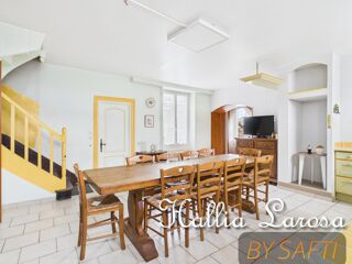  Maison � vendre 7 pi�ces 163 m�