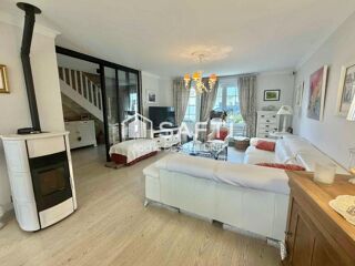  Maison � vendre 5 pi�ces 140 m�