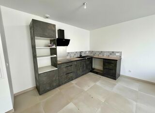  Appartement � vendre 2 pi�ces 46 m�