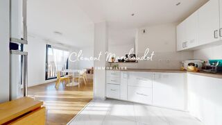  Appartement � vendre 3 pi�ces 67 m�