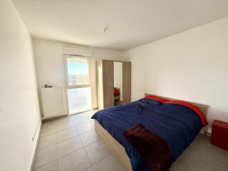  Appartement à vendre 3 pièces 59 m²