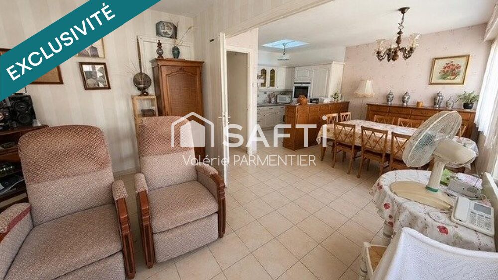 Appartement 2 chambres à Berck plage