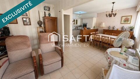  Appartement à vendre 3 pièces 80 m²