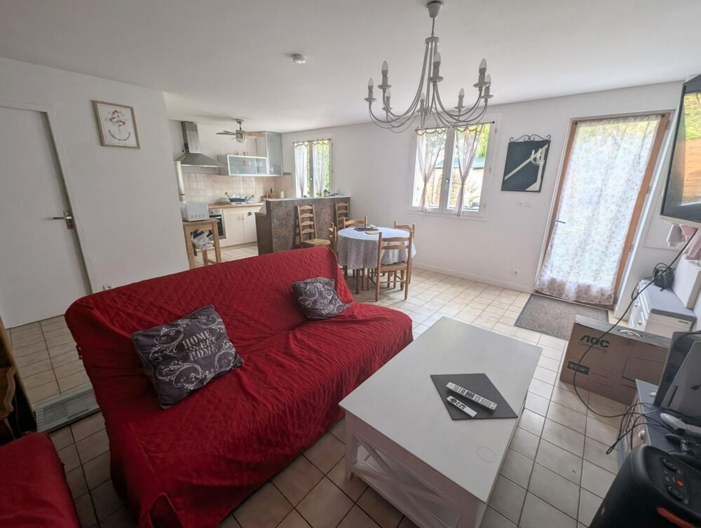 Vente Maison Maison T3 avec belle parcelle Avrille
