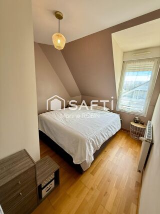  Maison � vendre 3 pi�ces 65 m�