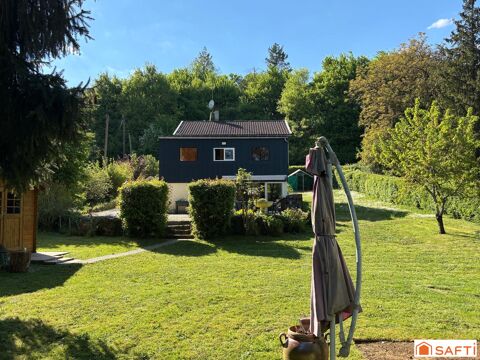   Vous recherhez une maison a la campagne et vous resourcez , je vous propose cette  charmante maison dans la prairie de 85m2 sur Maison - 4 pi�ce(s) - 85 m�