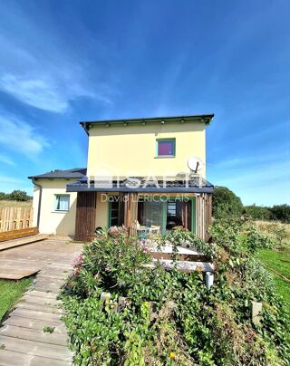  Maison � vendre 5 pi�ces 90 m�