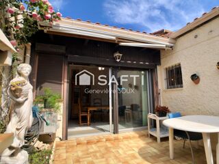  Maison  vendre 4 pices 58 m