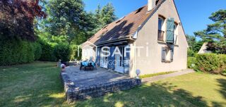  Maison � vendre 8 pi�ces 155 m�