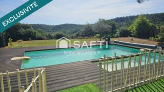  Maison � vendre 5 pi�ces 165 m�