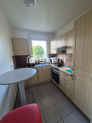  Appartement � vendre 3 pi�ces 60 m�