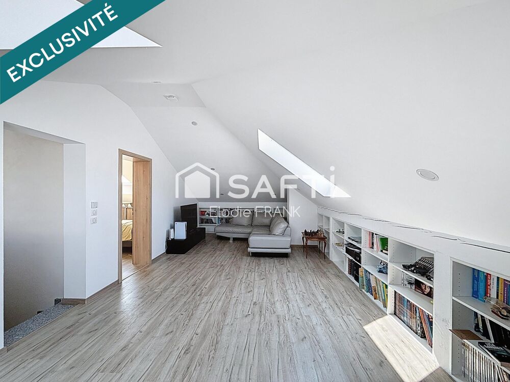  vendre  Maison Rdange (57390)