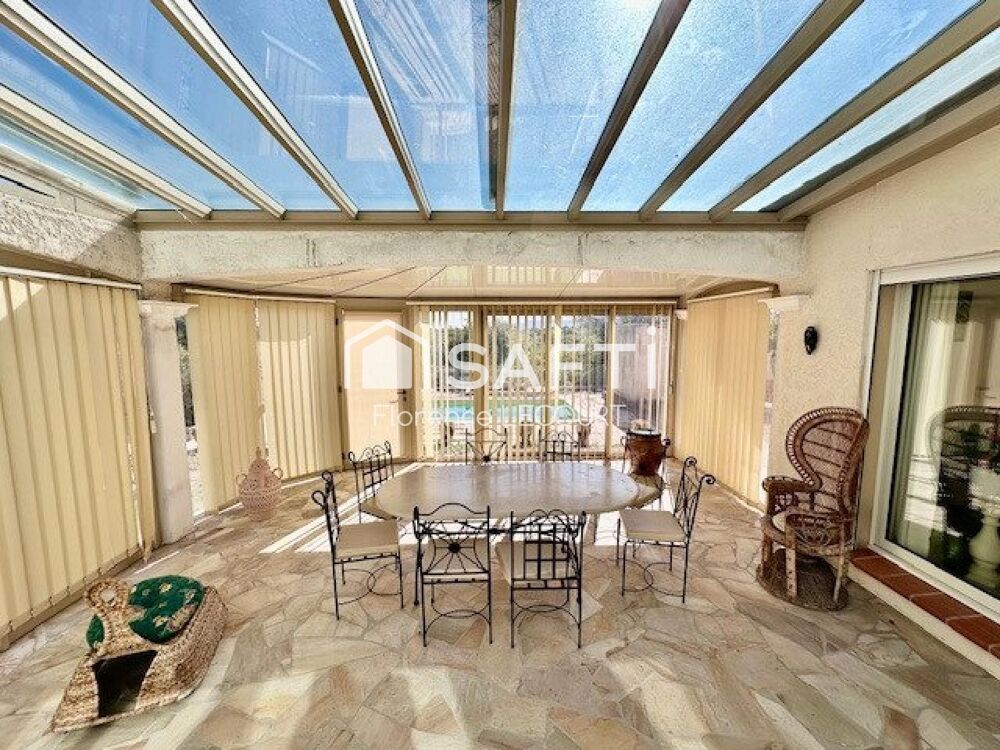 à vendre  Maison Saint-Maximin-la-Sainte-Baume (83470)