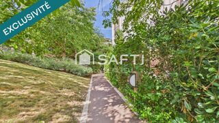  Appartement à vendre 1 pièce 25 m²
