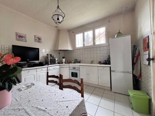  Maison � vendre 4 pi�ces 100 m�