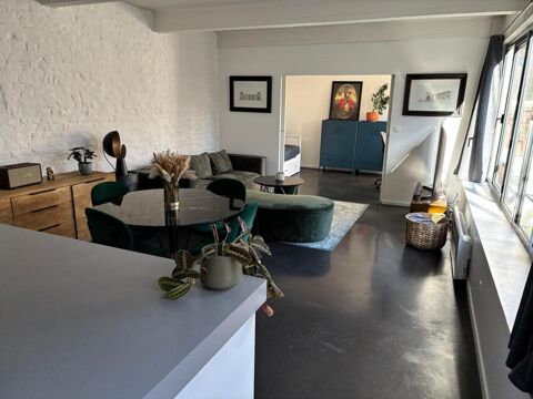  Appartement � vendre 3 pi�ces 75 m�