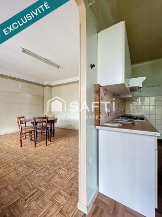  Maison � vendre 7 pi�ces 130 m�