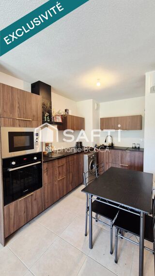  Appartement à vendre 2 pièces 38 m²
