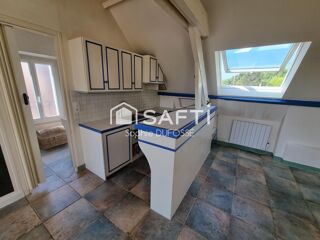  Appartement � vendre 1 pi�ce 31 m�